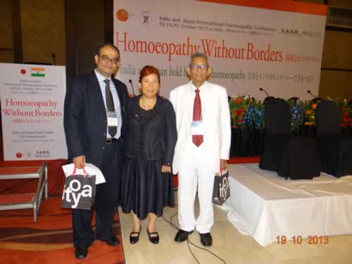 indo-japan-homeopathic-conference-2013