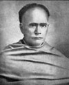 Pundit Ishwar Chandra Vidyasagar