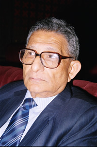 Dr. Prasanta Banerji