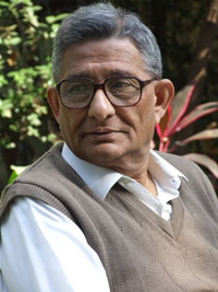 Dr. Prasanta Banerji