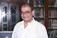 Dr. Pratip Banerji