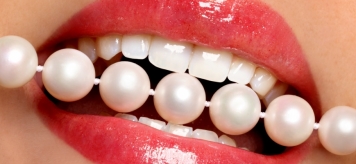 Секреты красивых зубов