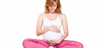 Родовая активность на 40 неделе беременности