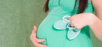 Вес ребенка на 40 неделе беременности