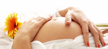 Что означает тянущая боль в животе на 41 неделе беременности