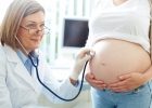 Осмотр гинеколога на 40 неделе беременности