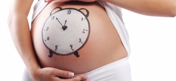 Стимуляция родов на 40 неделе беременности