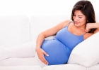 Активность плода на 38 неделе беременности