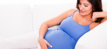 Активность плода на 38 неделе беременности
