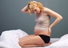 Острый геморрой на 38 неделе беременности