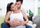 Интимная жизнь на 38 неделе беременности