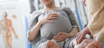 Отёчность на 38 неделе беременности