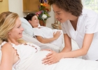 Кесарево сечение на 38 неделе беременности