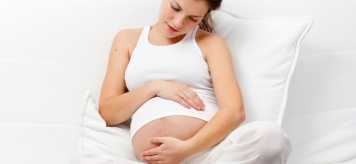Икота ребёнка на 38 неделе беременности