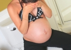 Диарея на 36 неделе беременности