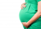 Тянет живот на 35 неделе беременности