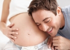 Активность плода на 35 неделе беременности