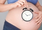 Отсутствие предвестников родов на 40 неделе беременности