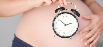Отсутствие предвестников родов на 40 неделе беременности