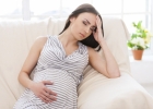 Головные боли на 39 неделе беременности