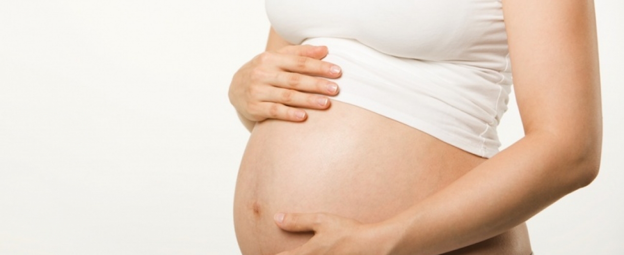 Тянущие боли на 39 неделе беременности