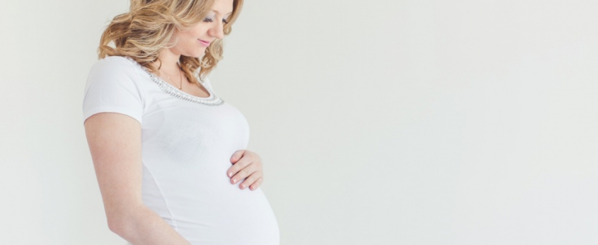 Болит низ живота на 37 неделе беременности