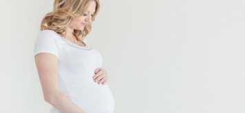 Болит низ живота на 37 неделе беременности