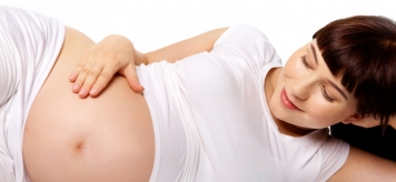 Активность малыша на 37 неделе беременности