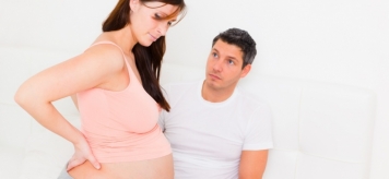 Опустился живот на 37 неделе беременности