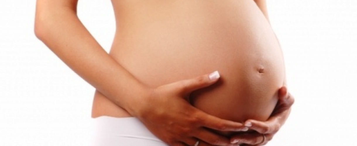 Почему каменеет живот на 37 неделе беременности
