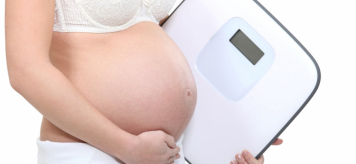 Вес ребенка и мамы на 37 неделе беременности
