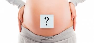 Вес плода на 39 неделе беременности 