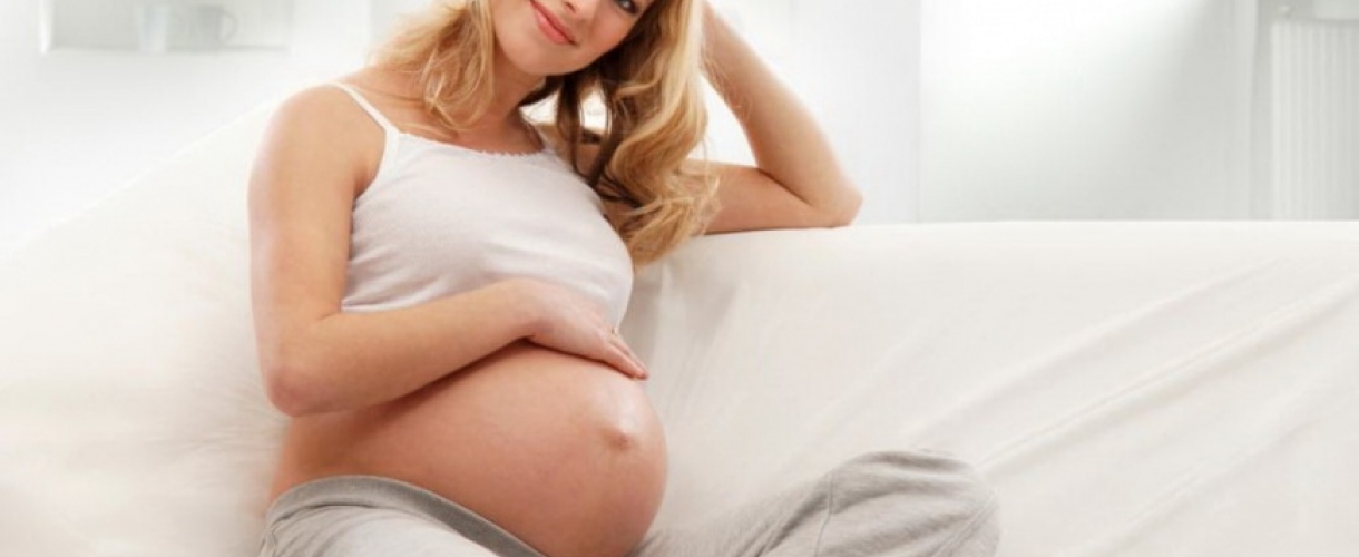 Активность ребенка на 39 неделе беременности