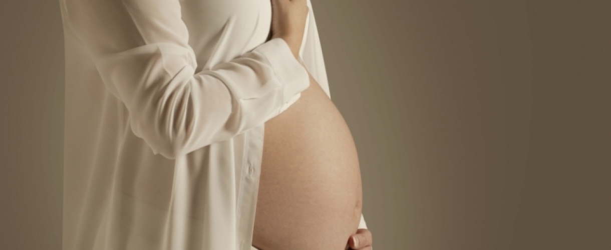 почему иногда твердеет живот при беременности | Дзен