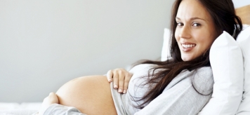 Покалывания на 39 неделе беременности