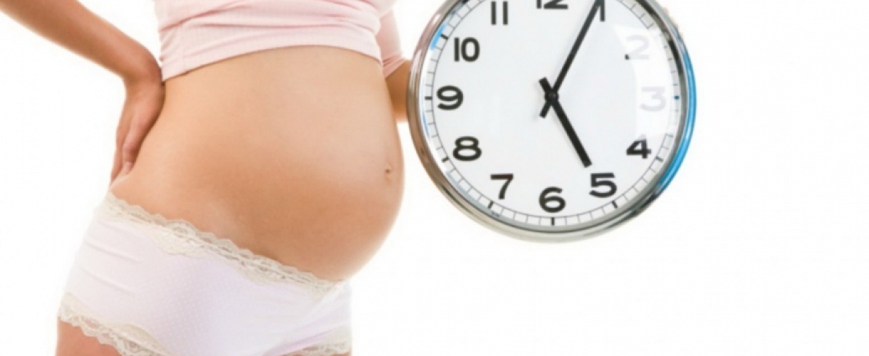 Предвестники родов на 39 неделе беременности 