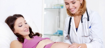 Состояние матки на 39 неделе беременности
