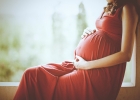 Кровянистые выделения на 39 неделе беременности