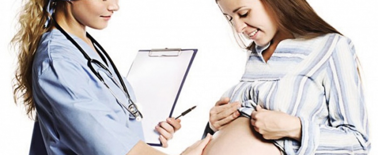 Осмотр гинеколога на 39 неделе беременности