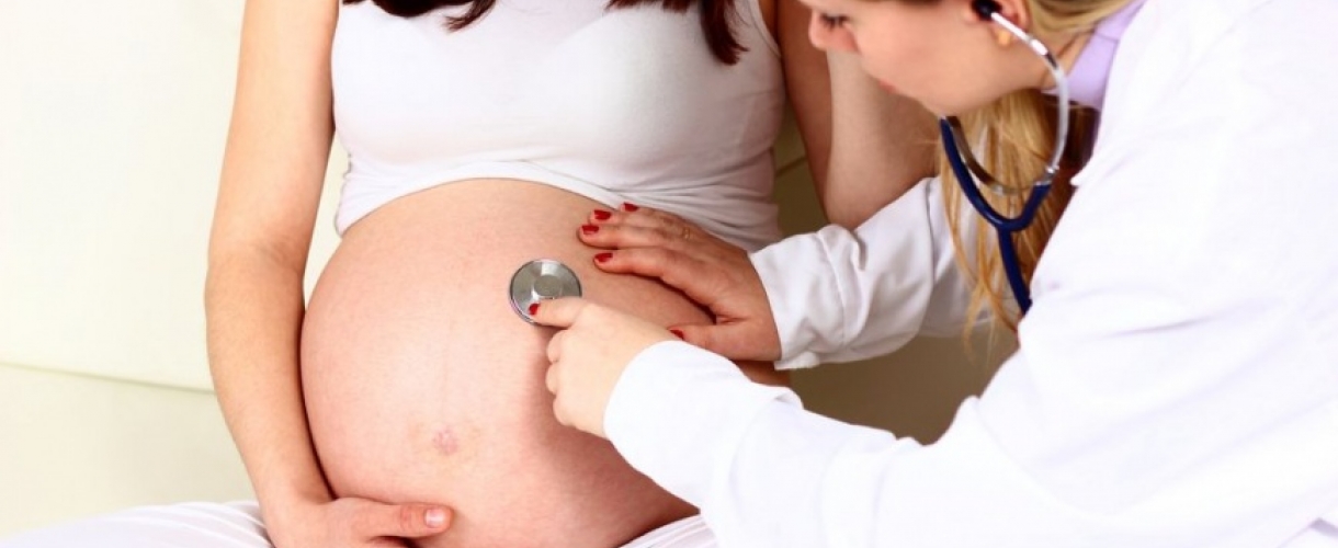 Малыш часто икает на 37 неделе беременности