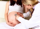Малыш часто икает на 37 неделе беременности