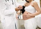 Артериальное давление на 37 неделе беременности