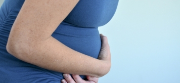 Болит живот на 36 неделе беременности