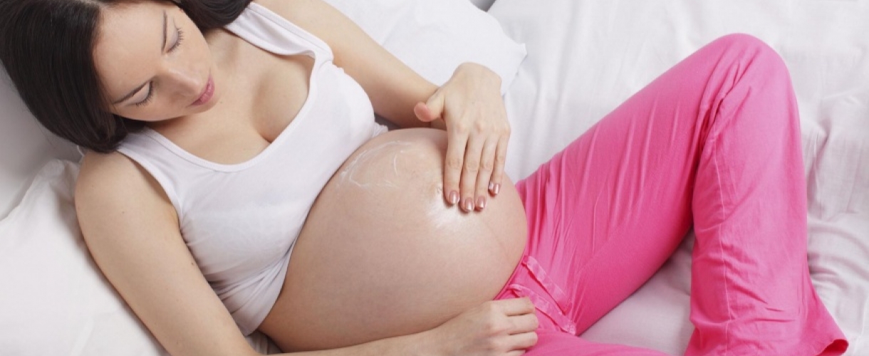 Тошнота и рвота на 34 неделе беременности