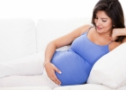 Состояние матки на 34 неделе беременности