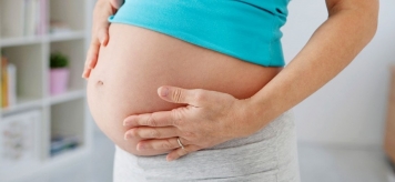 Выделения на 32 неделе беременности