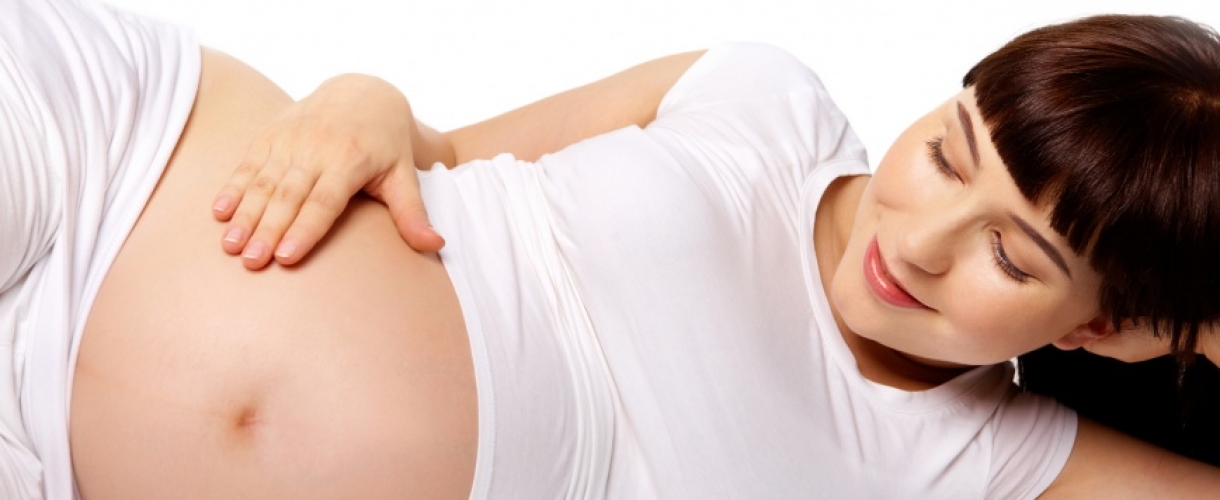 Активность ребенка на 32 неделе беременности