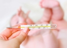 Можно ли кормить грудью новорожденного при повышенной температуре?