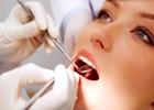 Лечение зубов при грудном вскармливании