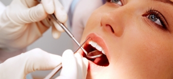 Лечение зубов при грудном вскармливании